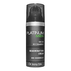 Skin Recharge - Krem regenerujący do twarzy, DR IRENA ERIS